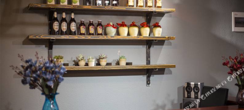 莫干榉宿(仙潭村景区店)图片