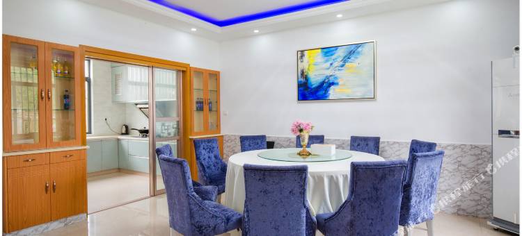 上海晓栈民宿图片