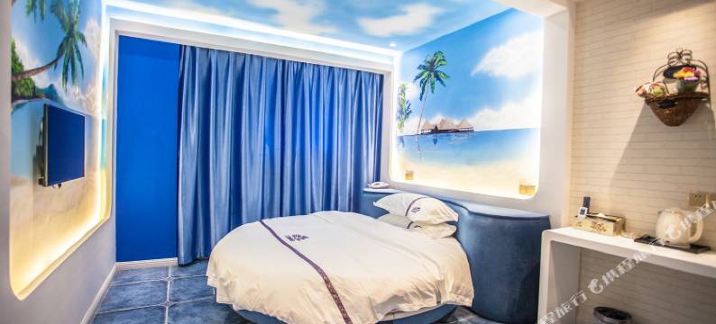 橙谊连锁酒店(武汉黄鹤楼户部巷店)图片