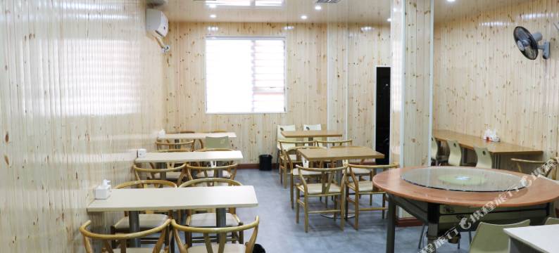 象山石浦锦桦宾馆图片