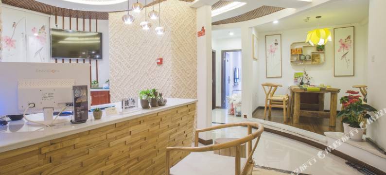 重庆偶然间江景酒店图片