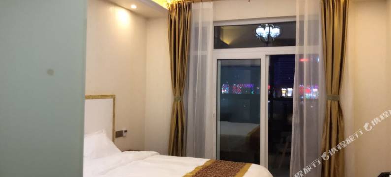 乐巢酒店式公寓(成都双流机场空港店)图片