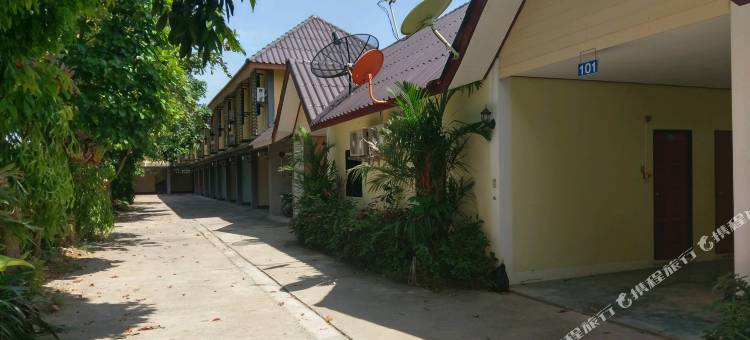 Saifa度假村(Saifa Resort)图片