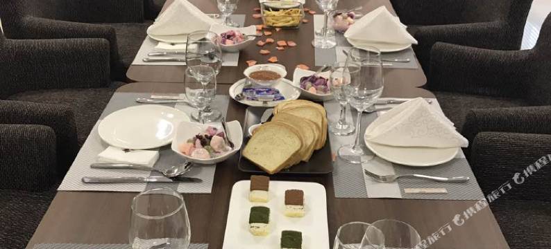 盘锦鼎信·时光里民宿图片