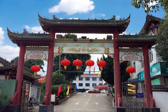 旌德县梓山宾馆预订价格,联系电话位置地址【携程酒店】