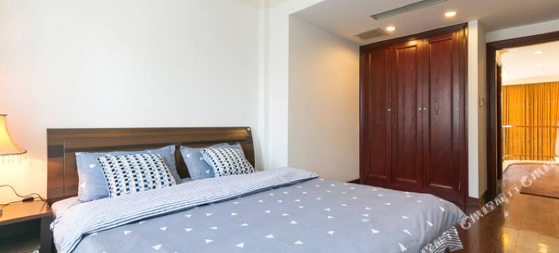 上海多米诺私人豪宅别墅(海马路分店)图片