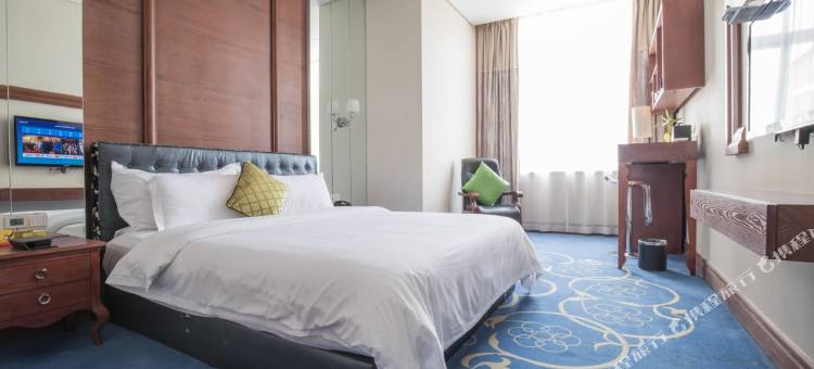 柏宁酒店(宁波世纪东方店)图片