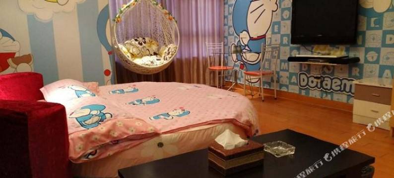 南京好望角酒店图片