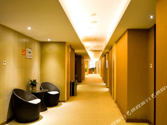 九华山飞腾国际大酒店