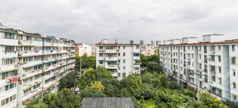 上海五角场民宿图片