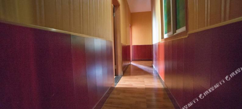 成都温江月月红商务宾馆(交通职业技术学院店)图片