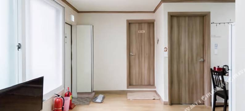 达山之家酒店(Dasan House)图片