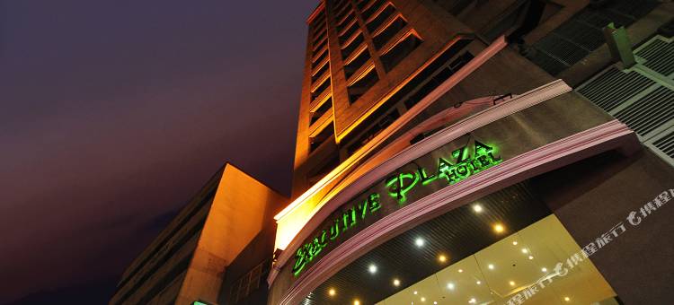 行政酒店(Executive Hotel)图片