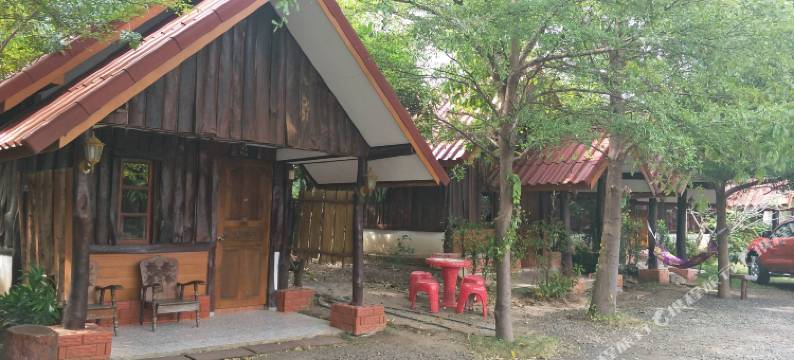 Na武里南度假村2(Na Burirum Resorts 2)图片