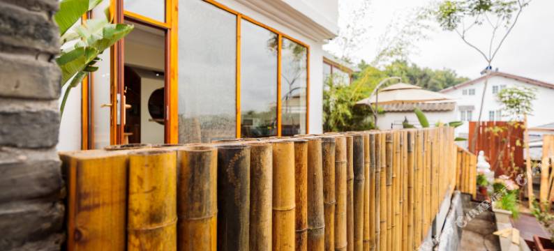 杭州一舍湛然民宿(西湖灵隐寺店)图片