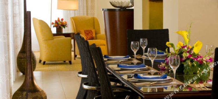 华盛顿特区JW万豪酒店(JW Marriott Washington, DC)图片