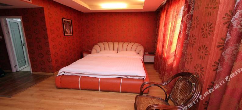 微山振兴宾馆图片