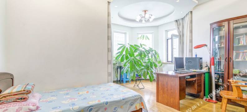 哈尔滨荣成曙光海边家庭公寓图片