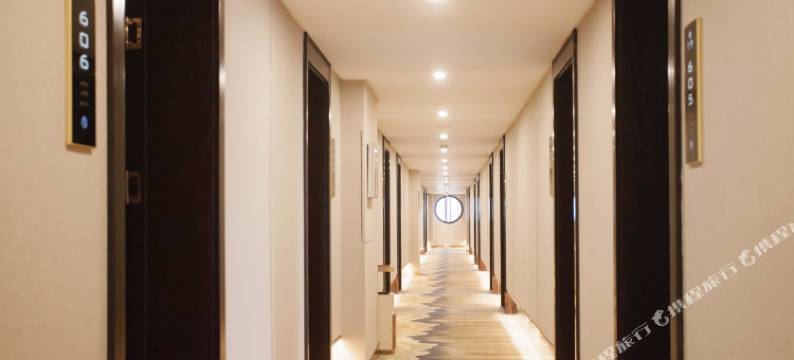 长沙东一酒店(长沙站店)图片