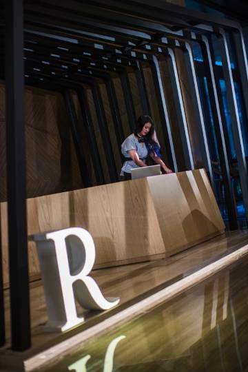 海口万丽酒店图片