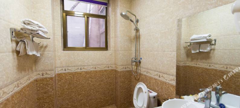 迁西京东宾馆图片