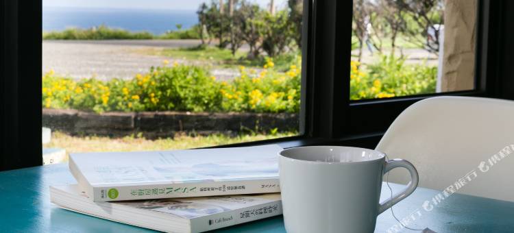 洋老院民宿图片