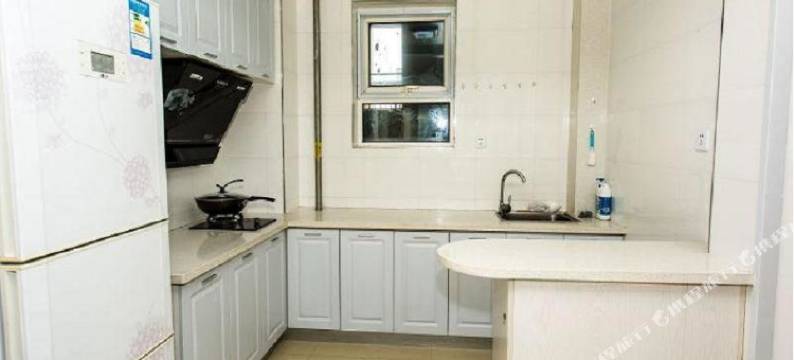 营口鲅鱼圈山海广场鞍钢公寓(平安西街店)图片