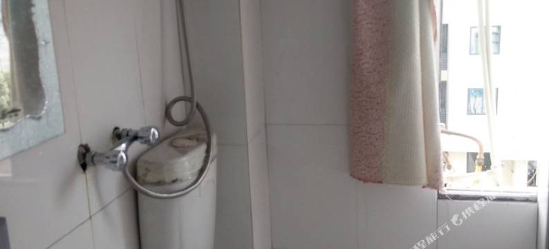 OYO重庆竹梦园宾馆图片