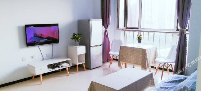 jieese的家公寓(哈尔滨南直路店)图片