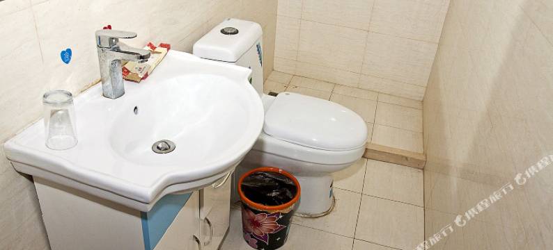 上海尚忆主题酒店图片