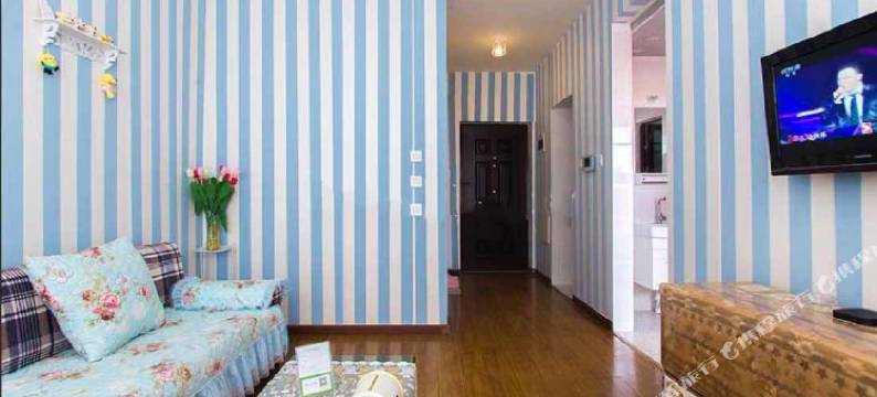 影子的小窝普通公寓(成都杉板桥南四路店)图片