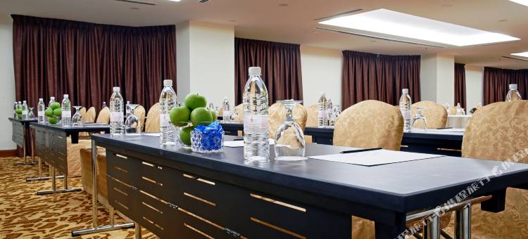 吉隆坡珍珠酒店(The Pearl Kuala Lumpur)图片
