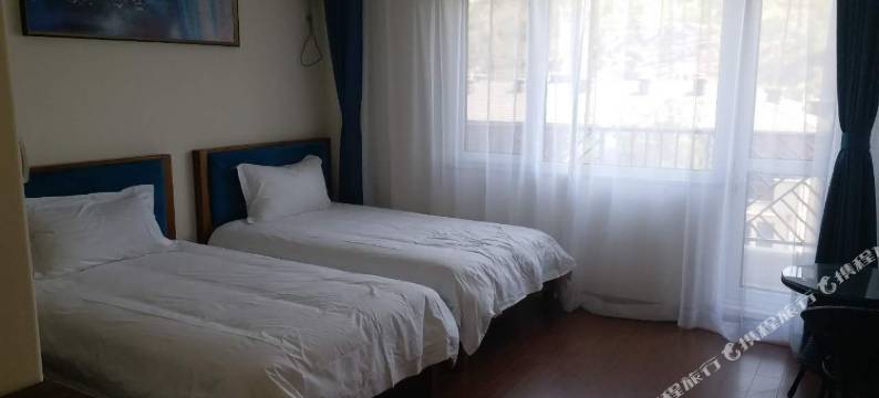 云裕居客栈(北京汤市街店)图片