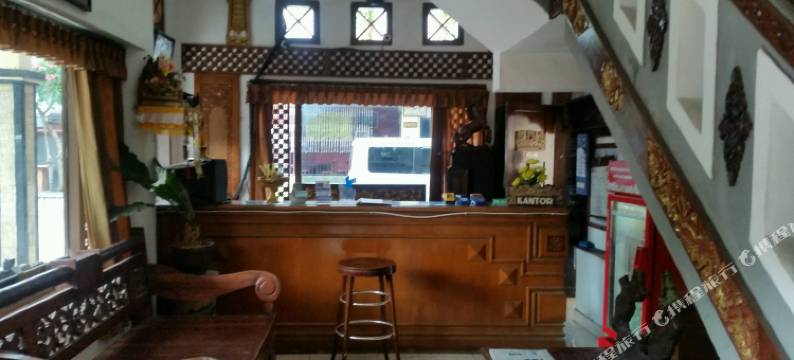 圣特尔酒店(Hotel Sentral)图片