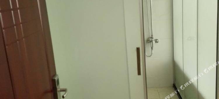 兴城星红快捷宾馆图片