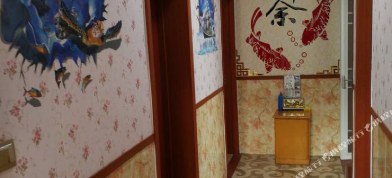 长岛爱英旅社渔家乐(鹊嘴路分店)图片