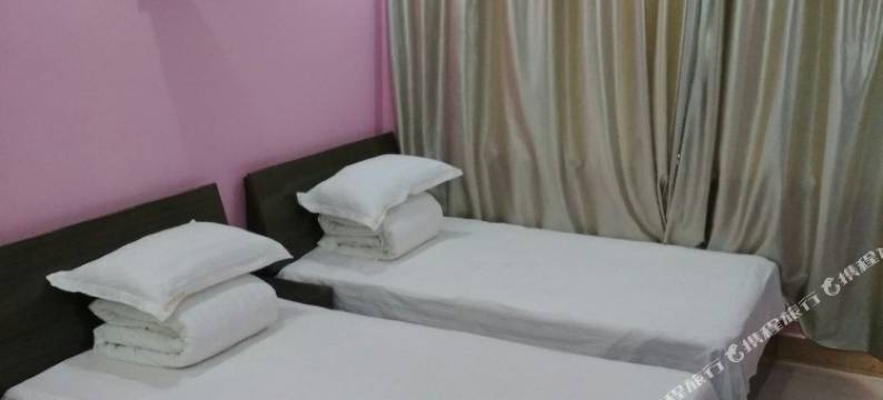 新县金水快捷宾馆图片