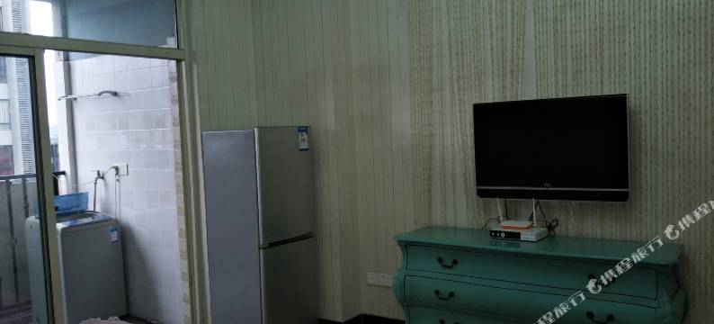 DS蒂艾仕酒店公寓图片