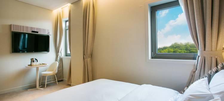 梨大新村H大道酒店(H Avenue Hotel Idae Sinchon)图片