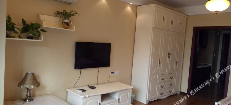 佳巢江景酒店(重庆南滨路店)图片