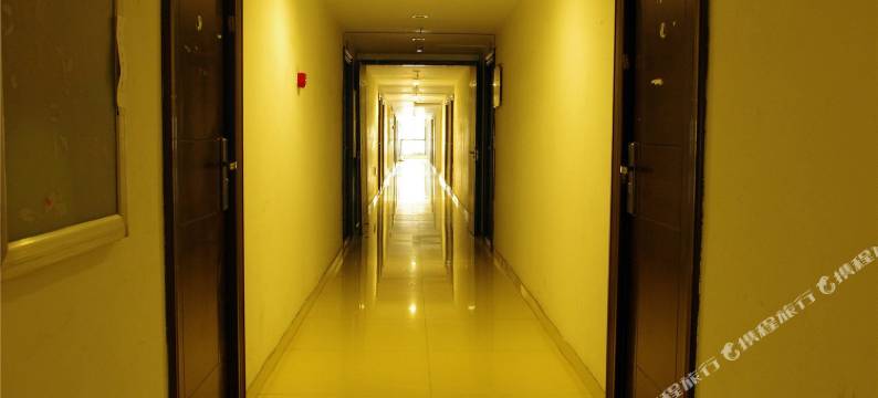 521公寓(郑州中苑名都店)图片