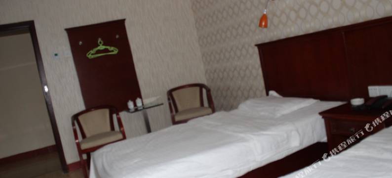 舞钢天元宾馆图片