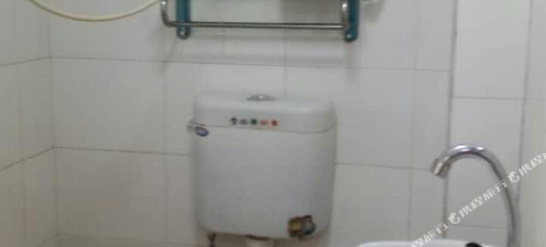 沈阳名仕居青旅图片