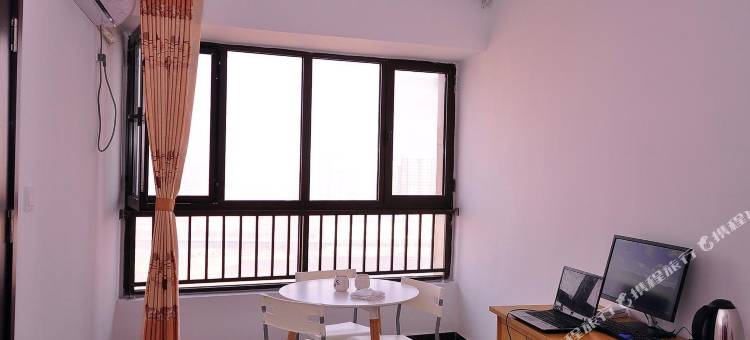 济南华府公寓图片