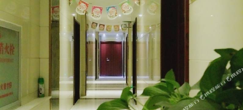 运城新视点酒店(盐湖南风广场店)图片