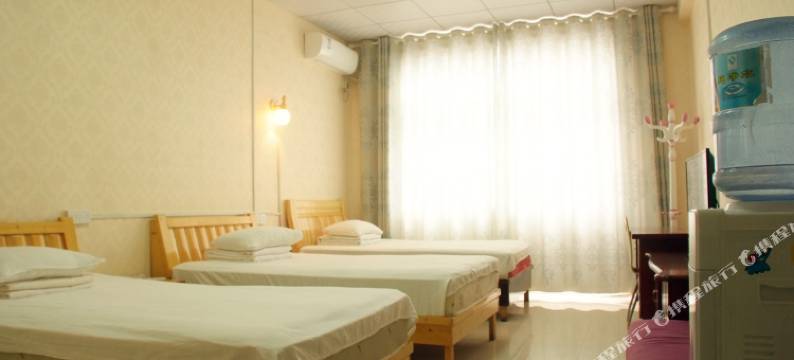 枣庄春江宾馆图片