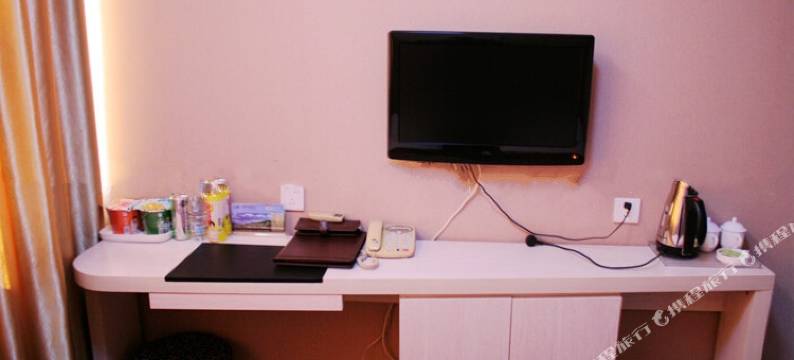 赤峰万豪宾馆图片