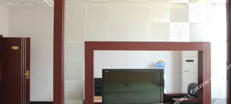 临清AA连锁酒店图片