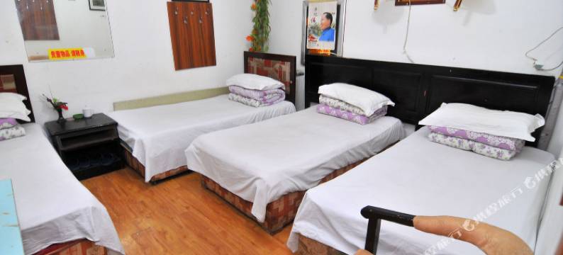 青岛瑞淑祥旅馆图片