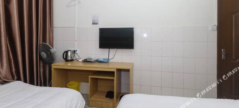 合浦诚信宾馆图片